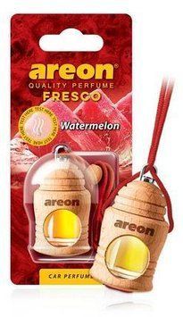 Ароматизатор AREON Fresco Кавун (підвіска з рідиною) 077169 077169 фото