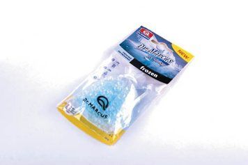 Ароматизатор FRESH BAG прохлада (Frozen) 20g (мешочек) 029668 029668 фото