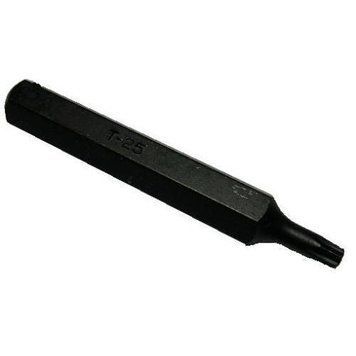 HANS. Бита 80мм.TORX T25 (043-7Т25) (043-7Т25) 043-7Т25 фото