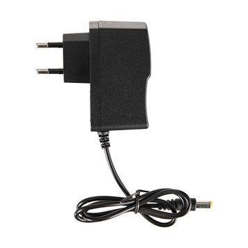 Зарядное устройство для аккумулятора Li-ion для шуруповерта DT-0310 INTERTOOL DT-0309 DT-0309 фото