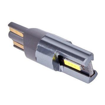Лампа діодна T-10 -2SMD-1860 12-30V 02283 T-10-1860-2 фото
