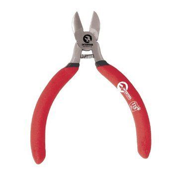 Бокорізи з ізольованими ручками 115 мм INTERTOOL HT-0150 HT-0150 фото