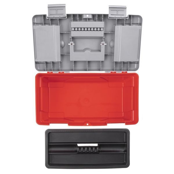 Скринька для інструментів INTERTOOL BX-0418 BX-0418 фото