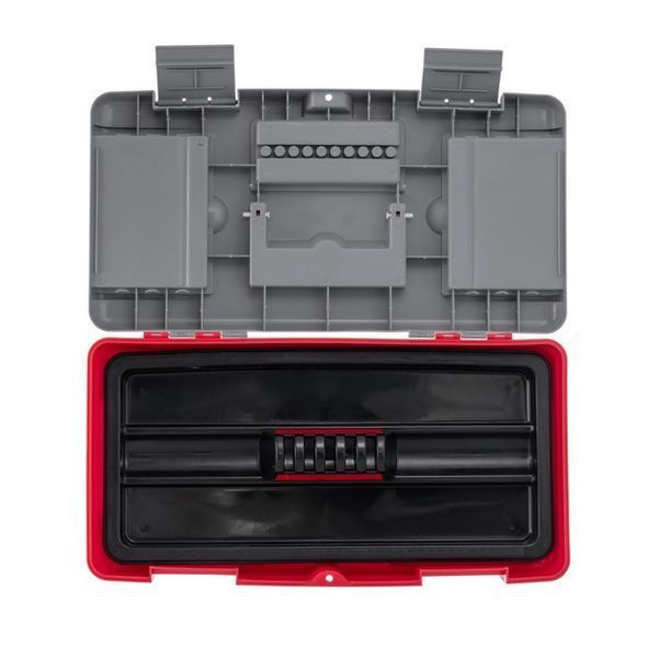 Скринька для інструментів INTERTOOL BX-0418 BX-0418 фото