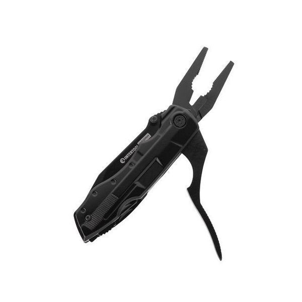 Мультиинструмент 8 в 1 с чехлом, Blackstone, STORM INTERTOOL HT-0545 HT-0545 фото