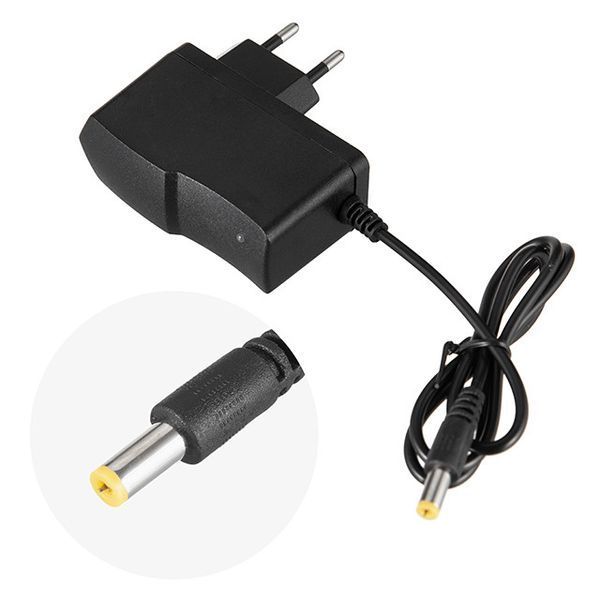 Зарядний пристрій для акумулятора Li-ion для шурупокрута DT-0310 INTERTOOL DT-0309 DT-0309 фото