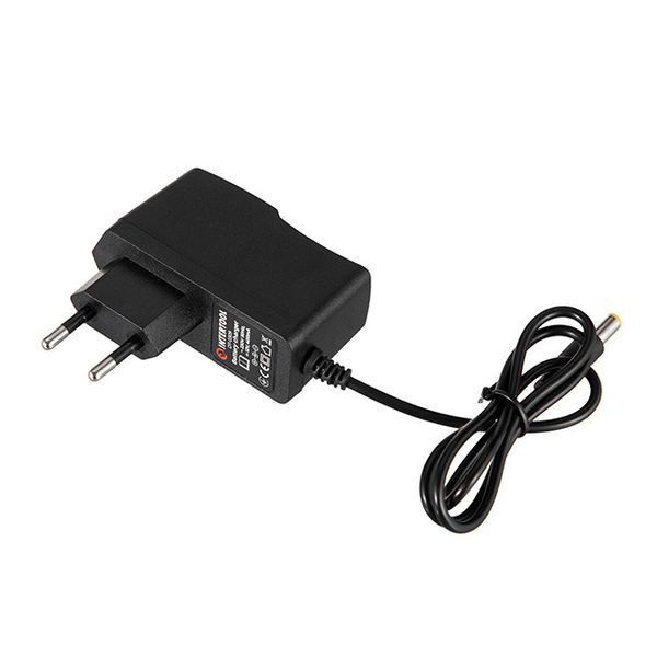 Зарядний пристрій для акумулятора Li-ion для шурупокрута DT-0310 INTERTOOL DT-0309 DT-0309 фото