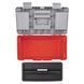 Скринька для інструментів INTERTOOL BX-0418 BX-0418 фото 9