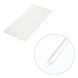 Комплект прозрачных клеевых стержней 7.4 мм * 200 мм, 12 шт INTERTOOL RT-1030 RT-1030 фото 4