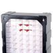 Органайзер 19" 475*380*160 мм, 60 відділень INTERTOOL BX-4016 BX-4016 фото 6