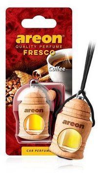 Ароматизатор AREON Fresco Кофе (подвеска с жидкостью) 077168 077168 фото