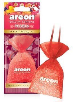 Ароматизатор AREON Pearls Весенний букет (мешочек) 077248 077248 фото