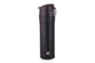 Термокухоль Sport Black 0.45 л СИЛА 960668 960668 фото