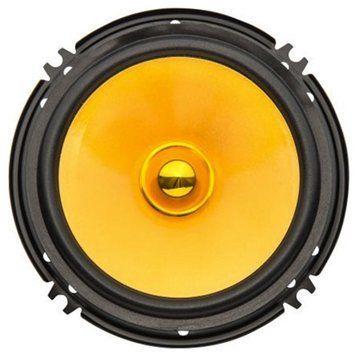 Celsior CS-116 однополосные динамики. Серия "Gold" 6,5&rdquo; (16,5см) (Celsior CS-116) Celsior CS-116 фото