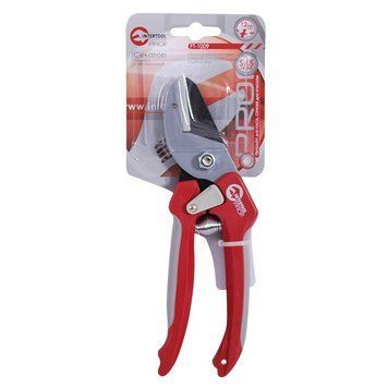 Секатор садовий c наковаленкою INTERTOOL FT-1009 FT-1009 фото