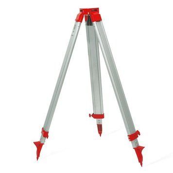Штатив для оптического нивелира, резьба 5/8" INTERTOOL MT-3012 MT-3012 фото