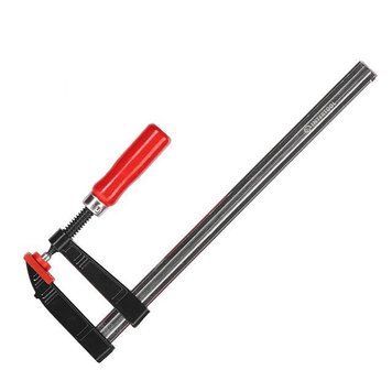 Струбцина столярная 300x80 мм DIN 5117 INTERTOOL HT-6003 HT-6003 фото