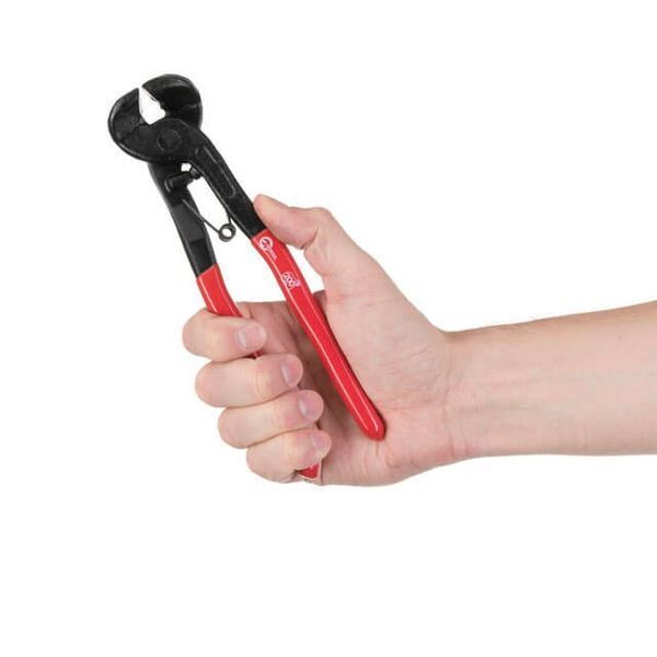 Кліщі для робіт по плитці INTERTOOL HT-0332 HT-0332 фото