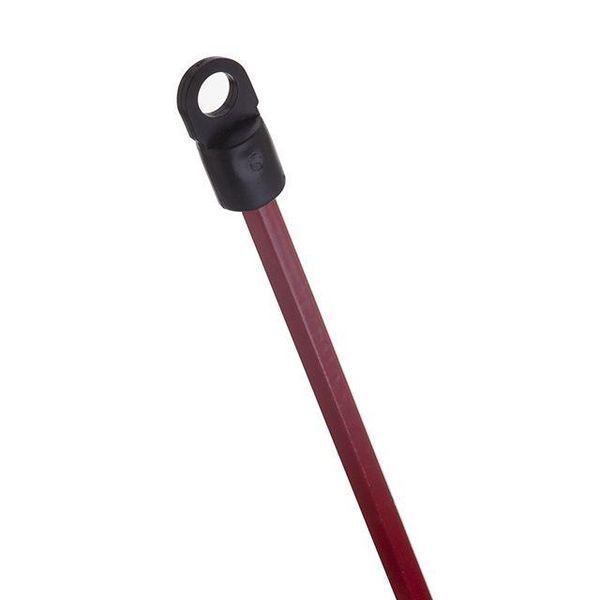 Миксер для краски 60x300x8 мм INTERTOOL HT-4000 HT-4000 фото