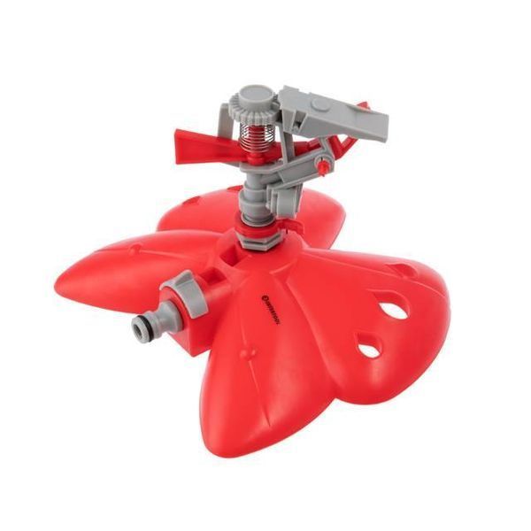 Дощуватель пульсуючий INTERTOOL GE-0071 GE-0071 фото