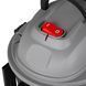Пылесос строительный 1.0 кВт, бак 15 л., пластик, >17кПа INTERTOOL DT-1015 DT-1015 фото 6
