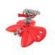 Дощуватель пульсуючий INTERTOOL GE-0071 GE-0071 фото 6