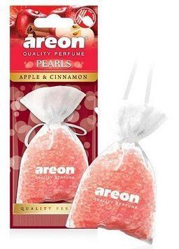 Ароматизатор AREON Pearls Яблоко Корица (мешочек) 077235 077235 фото