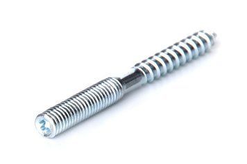 Винт-шуруп М8x80мм. (шпилька двухрезьбовая) TORX (ящ. 650 шт.) APRO 3SO8080-С 3SO8080-С фото