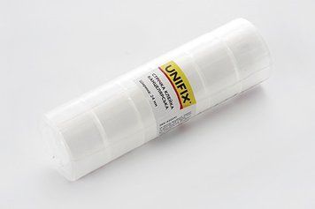 Лента клейкая канцелярская 20 SKK-420241-20 (24шт) UNIFIX SKK-420241 SKK-420241 фото