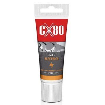 Електрозмащення CX-80/ (для електронних контактів) 40g &mdash; тюбик CX80-303 фото