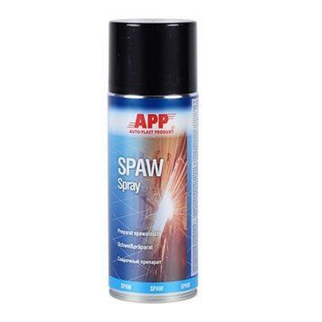 APP Препарат зварювальний SPAW Spray 400 мл (212013) 212013 фото