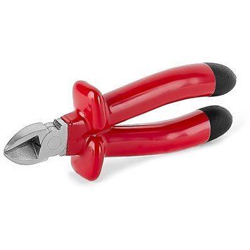 Бокорізи 190 мм, CrV, 1000 В INTERTOOL NT-0323 NT-0323 фото