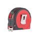 Рулетка с фиксатором 8м*25мм INTERTOOL MT-0408 MT-0408 фото 4