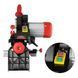 Станок для заточки цепей 230 Вт, 3000 об/мин, 145&times;22.3&times;3.2 мм INTERTOOL WT-0830 WT-0830 фото 8