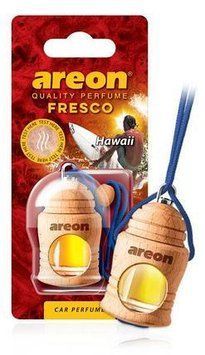 Ароматизатор AREON Fresco Гавані (підвіска з рідиною) 077166 077166 фото