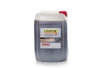 Пластификатор универсальный 10кг UNIFIX 951140 951140 фото