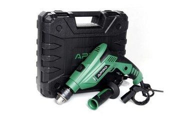 Дрель APRO 550 К 899060 899060 фото