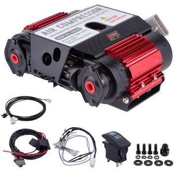Компресор ZHME 60A/280psi/115L/min ZH118A-1 фото