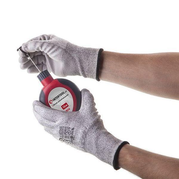 Шнур отбивочный 15 м INTERTOOL MT-2507 MT-2507 фото
