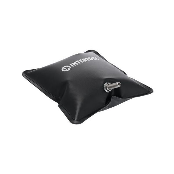 Подушка повітряна монтажна 160*160 мм INTERTOOL HT-6045 HT-6045 фото