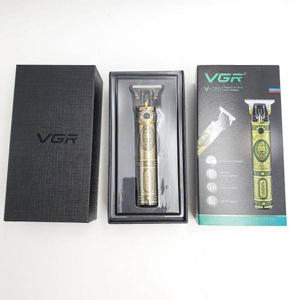 Машинка для стрижки професійна VGR V-085 V-085 фото