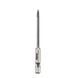 Свердло для скла та кераміки 4 мм HEX 1/4''(6.35 mm) INTERTOOL SD-0284 SD-0284 фото 3