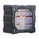 Органайзер 10,5" 265*260*160 мм, 12 ячеек INTERTOOL BX-4024 BX-4024 фото 5