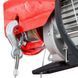 Лебедка электрическая 220/230В, 500Вт, 125/250 кг, трос 3.0мм*12м INTERTOOL GT1481 GT1481 фото 7