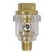 Мини масленка для пневмоинструмента 1/4" INTERTOOL PT-1440 PT-1440 фото 2