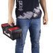 Ящик для инструментов с металлическими замками 13", 330*177*135 мм INTERTOOL BX-1013 BX-1013 фото 7
