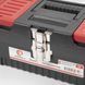 Ящик для инструментов с металлическими замками 13", 330*177*135 мм INTERTOOL BX-1013 BX-1013 фото 4