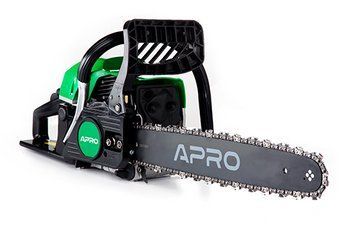 Бензопила ланцюгова APRO BPL 2300 899143 899143 фото