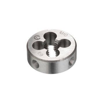 Плашка M 10x1,5 мм INTERTOOL SD-8227 SD-8227 фото