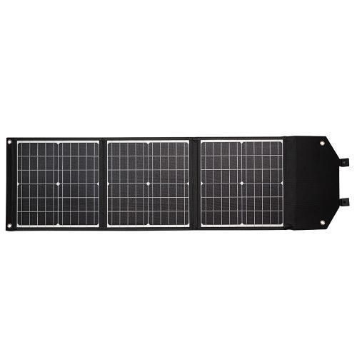 Портативная солнечная панель Vitol, складная TV60W, 60Вт/18В/3,3А (TV60W) TV60W фото